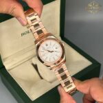 ساعت رولکس مردانه دیت جاست اتومات Rolex Datejust 15252