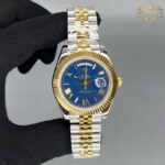 ساعت رولکس مردانه دیت جاست اتومات Rolex Datejust 15253