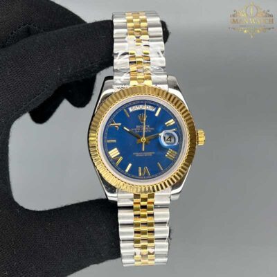 ساعت رولکس مردانه دیت جاست اتومات Rolex Datejust 15253