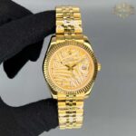 ساعت رولکس مردانه دیت جاست اتومات Rolex Datejust 15254