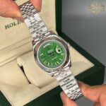 ساعت رولکس مردانه دیت جاست اتومات Rolex Datejust 15255