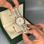 ساعت رولکس مردانه دی دیت اتومات Rolex Day Date 15258