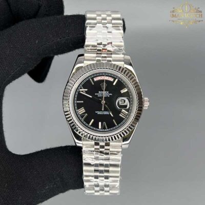 ساعت رولکس مردانه دی دیت اتومات Rolex Day Date 15259