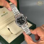 ساعت رولکس مردانه دی دیت اتومات Rolex Day Date 15259