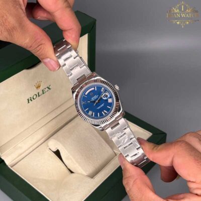 ساعت رولکس مردانه دی دیت اتومات Rolex Day Date 152060