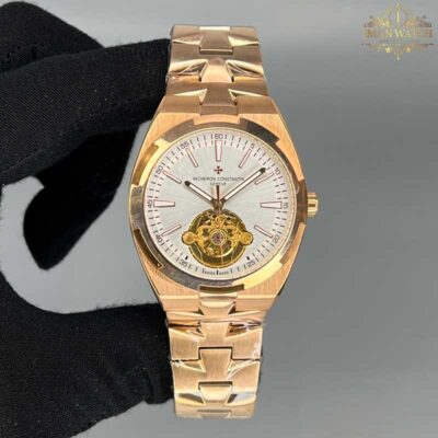 ساعت مچی مردانه واشرون کنستانتین 3821 Vacheron Constantin Overseas