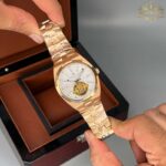 ساعت مچی مردانه واشرون کنستانتین 3821 Vacheron Constantin Overseas