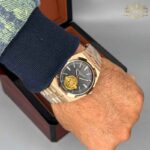 ساعت مچی مردانه واشرون کنستانتین 3822 Vacheron Constantin Overseas