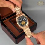 ساعت مچی مردانه واشرون کنستانتین 3822 Vacheron Constantin Overseas