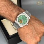 ساعت مردانه اودمار پیگه اتومات Audemars piguet 3290