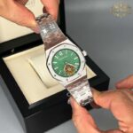 ساعت مردانه اودمار پیگه اتومات Audemars piguet 3290