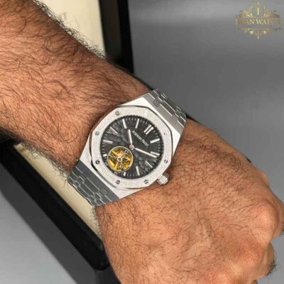 ساعت مردانه اودمار پیگه اتومات Audemars piguet 3291