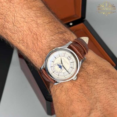 ساعت پتک فیلیپ مردانه اتوماتیک Patek Philippe 4798B