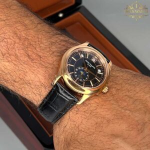 ساعت پتک فیلیپ مردانه اتوماتیک Patek Philippe 4796B