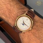 ساعت پتک فیلیپ مردانه اتوماتیک Patek Philippe 4795B