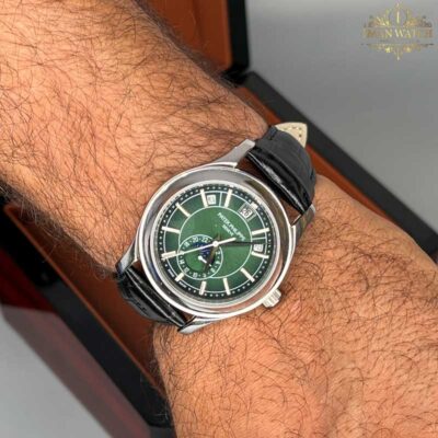 ساعت پتک فیلیپ مردانه اتوماتیک Patek Philippe 4796B