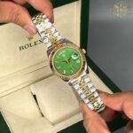 ساعت رولکس مردانه دی دیت اتومات Rolex Day Date 152061