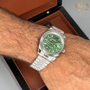 ساعت رولکس مردانه دیت جاست اتومات Rolex Datejust 15259