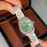 ساعت رولکس مردانه دیت جاست اتومات Rolex Datejust 15259