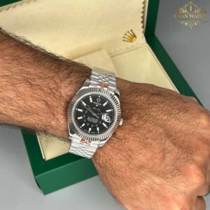 ساعت رولکس مردانه اسکای اتومات Rolex Sky 152062