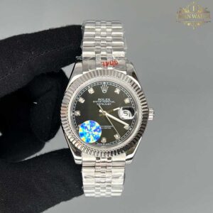 ساعت رولکس مردانه دیت جاست اتومات Rolex Datejust 15256