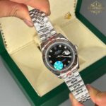 ساعت رولکس مردانه دیت جاست اتومات Rolex Datejust 15256