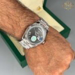 ساعت رولکس مردانه دی دیت اتومات Rolex Day Date 153020