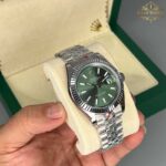 رولکس مردانه دیت جاست اتومات Rolex Datejust 15255