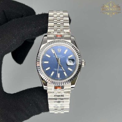 ساعت رولکس مردانه دیت جاست اتومات Rolex Datejust 15258