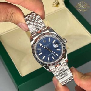 ساعت رولکس مردانه دیت جاست اتومات Rolex Datejust 15258