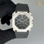 ساعت مچی مردانه بولگاری 4565 BVLGARI Octo Solotempo