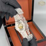 ساعت پتک فیلیپ مردانه اتوماتیک Patek Philippe 4758B