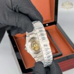 ساعت پتک فیلیپ مردانه اتوماتیک Patek Philippe 4759B