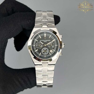 ساعت مچی مردانه واشرون کنستانتین 3850 Vacheron Constantin Geneve