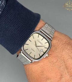 ساعت مچی کاسیو نوستالژی مردانه Casio 1480