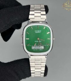 ساعت مچی کاسیو نوستالژی مردانه Casio 1481