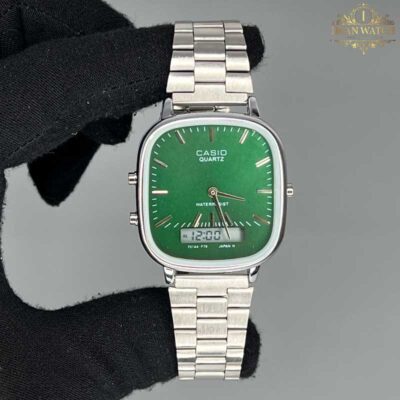 ساعت مچی کاسیو نوستالژی مردانه Casio 1481