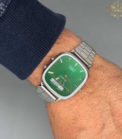 ساعت مچی کاسیو نوستالژی مردانه Casio 1481