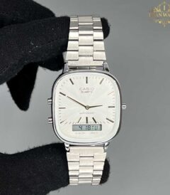 ساعت مچی کاسیو نوستالژی مردانه Casio 1482