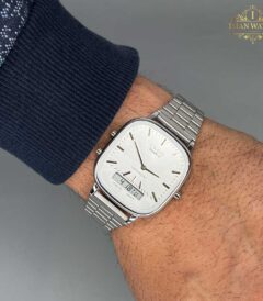 ساعت مچی کاسیو نوستالژی مردانه Casio 1482