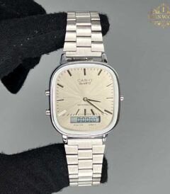 ساعت مچی کاسیو نوستالژی مردانه Casio 1484