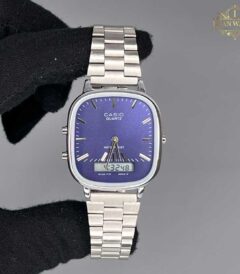 ساعت مچی کاسیو نوستالژی مردانه Casio 1483