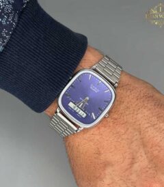 ساعت مچی کاسیو نوستالژی مردانه Casio 1483