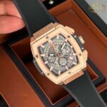 ساعت مردانه هابلوت بیگ بنگ رزگلد HUBLOT BIG BANG H96200