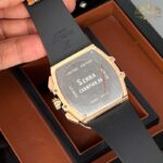 ساعت مردانه هابلوت بیگ بنگ رزگلد HUBLOT BIG BANG H96200