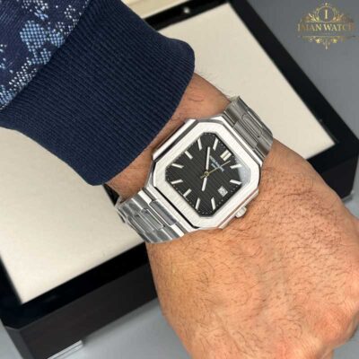 ساعت پتک فیلیپ مردانه مدل کوبیتوس Patek Philippe Cubitus 309045G