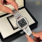 ساعت پتک فیلیپ مردانه مدل کوبیتوس Patek Philippe Cubitus 309045G