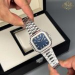 ساعت پتک فیلیپ مردانه مدل کوبیتوس Patek Philippe Cubitus 309064G