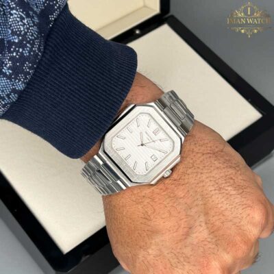 ساعت پتک فیلیپ مردانه مدل کوبیتوس Patek Philippe Cubitus 309068G