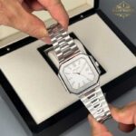 ساعت پتک فیلیپ مردانه مدل کوبیتوس Patek Philippe Cubitus 309068G